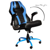 صندلی گیمینگ میزیمو مدل PS4 4B