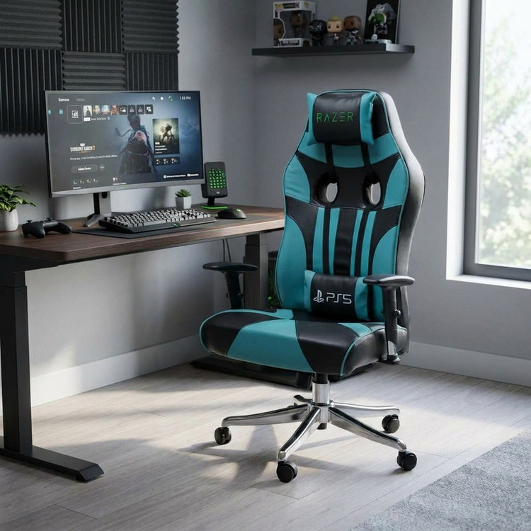 صندلی گیمینگ ریزر مدل Razer-BSky2026